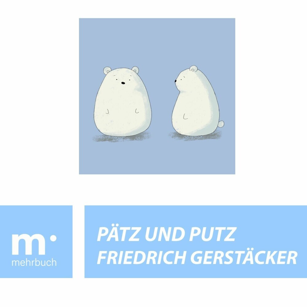 Pätz und Putz main product photo