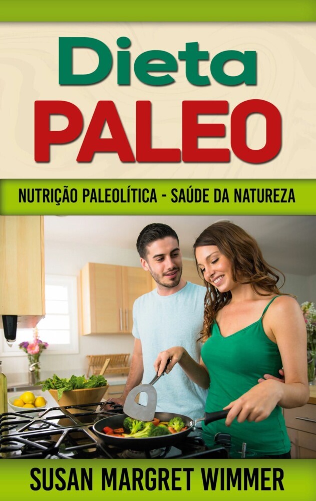 Dieta Paleo main product photo