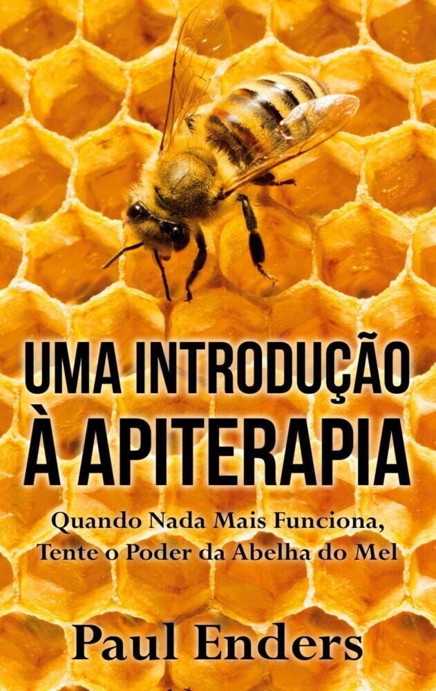 Uma Introdução à Apiterapia main product photo