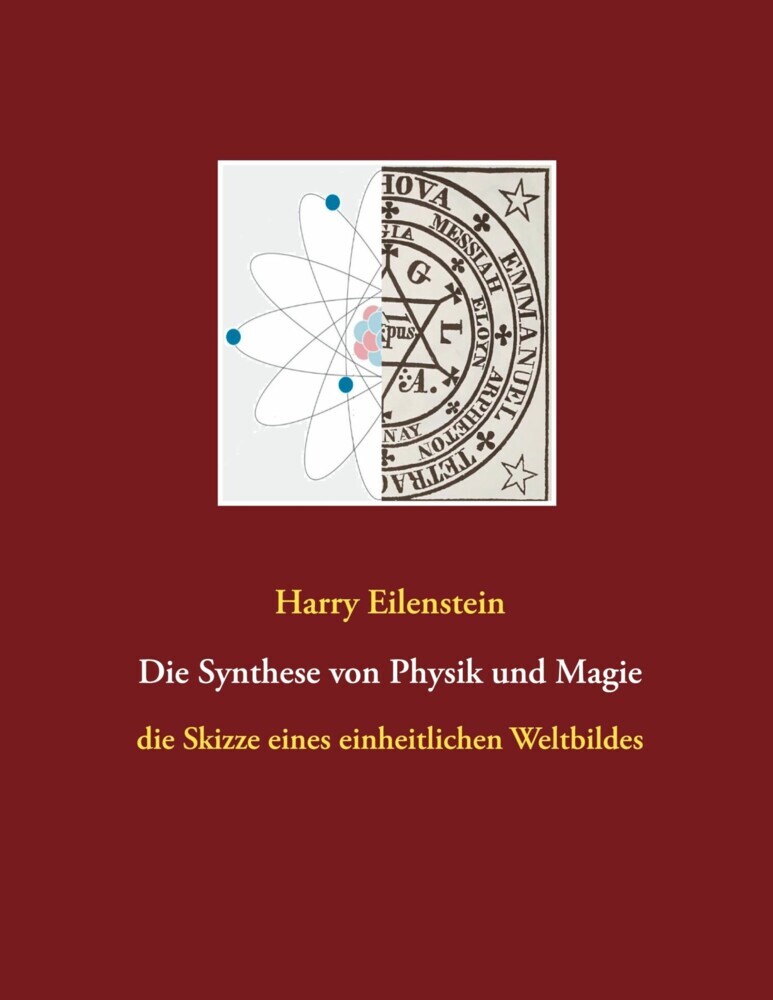 Die Synthese von Physik und Magie main product photo