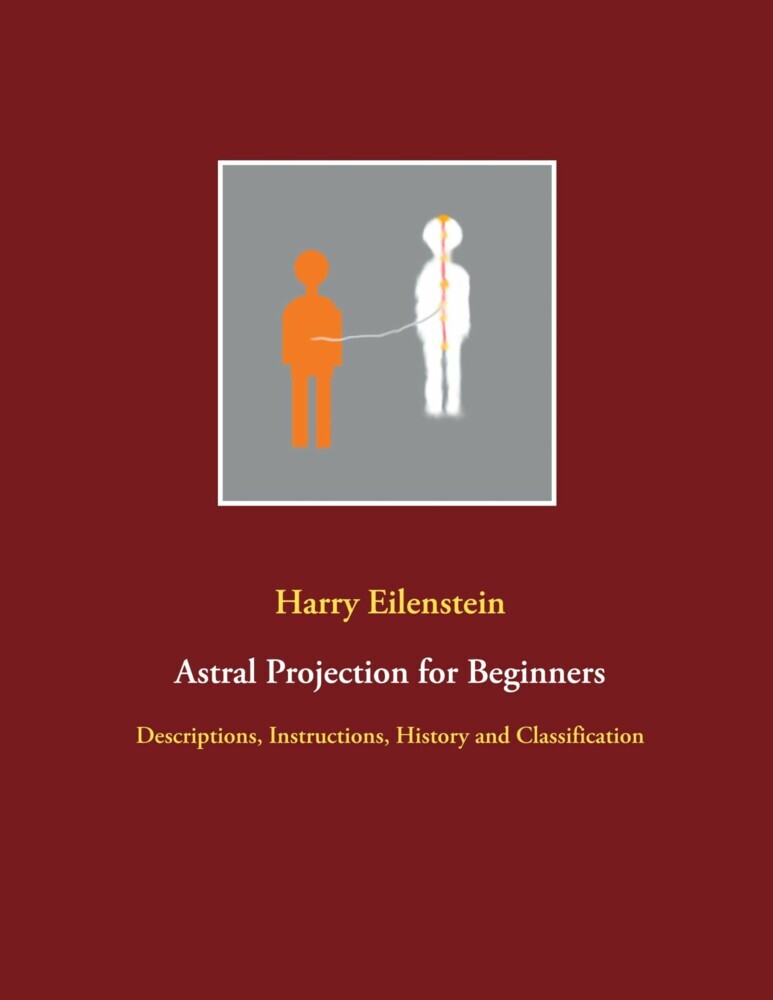Astral Projection for Beginners main product photo