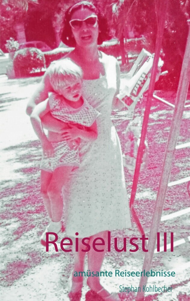 Reiselust III main product photo