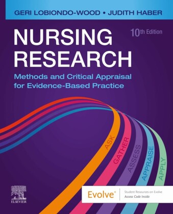 Nursing Research E-Book