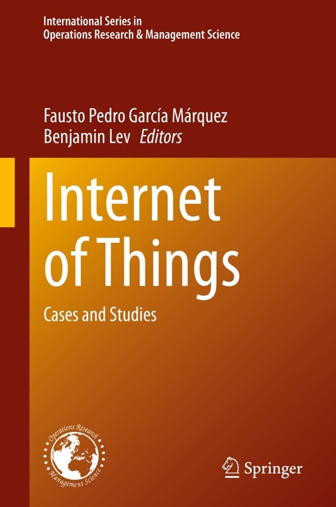 Internet of Things main product photo