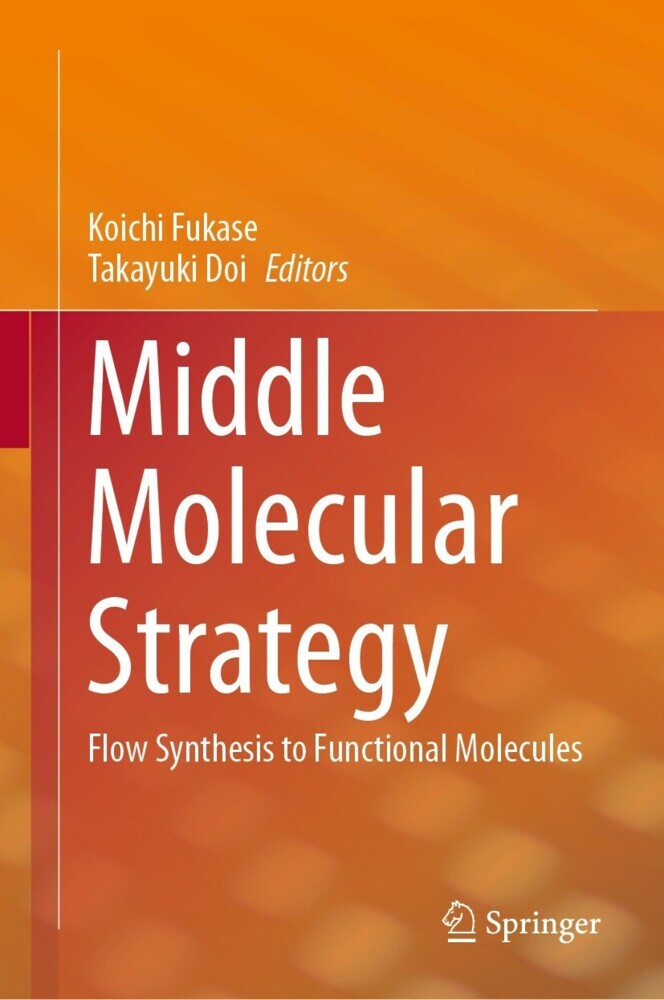 Middle Molecular Strategy main product photo