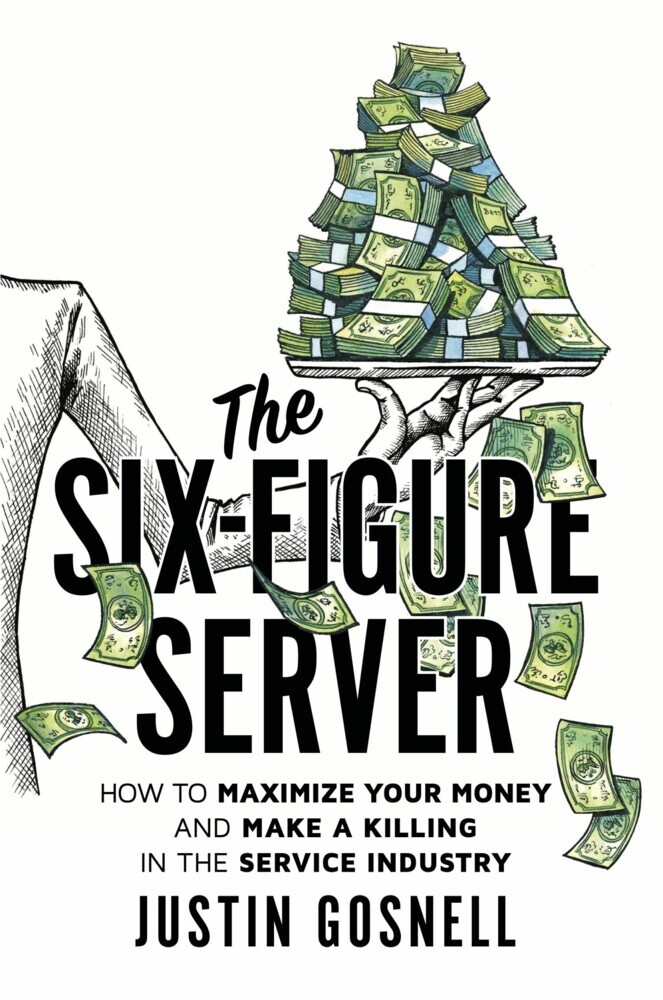 The Six-Figure Server main product photo