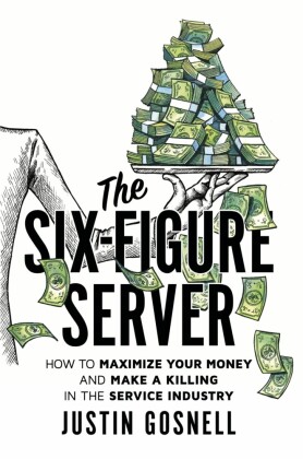 The Six-Figure Server