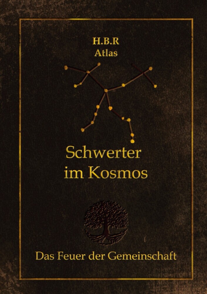 Schwerter im Kosmos main product photo