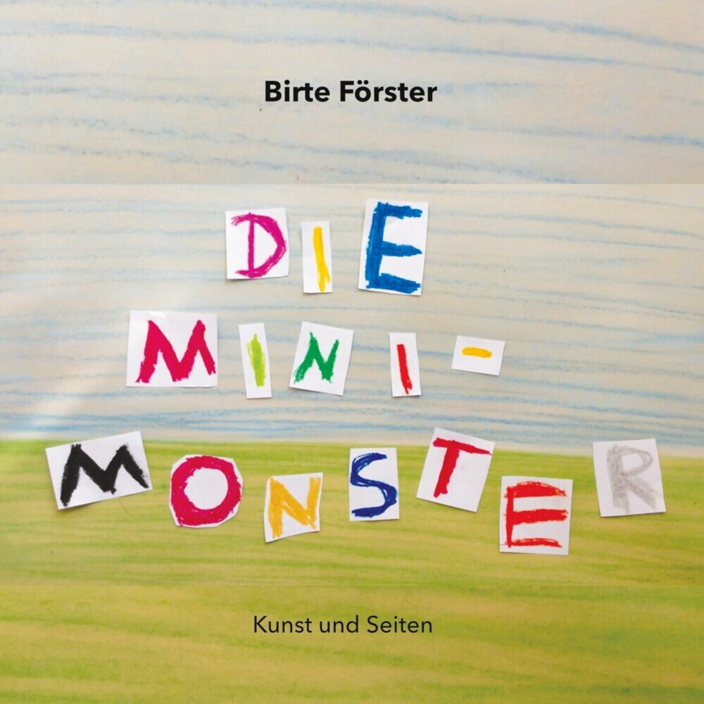 Die Minimonster main product photo