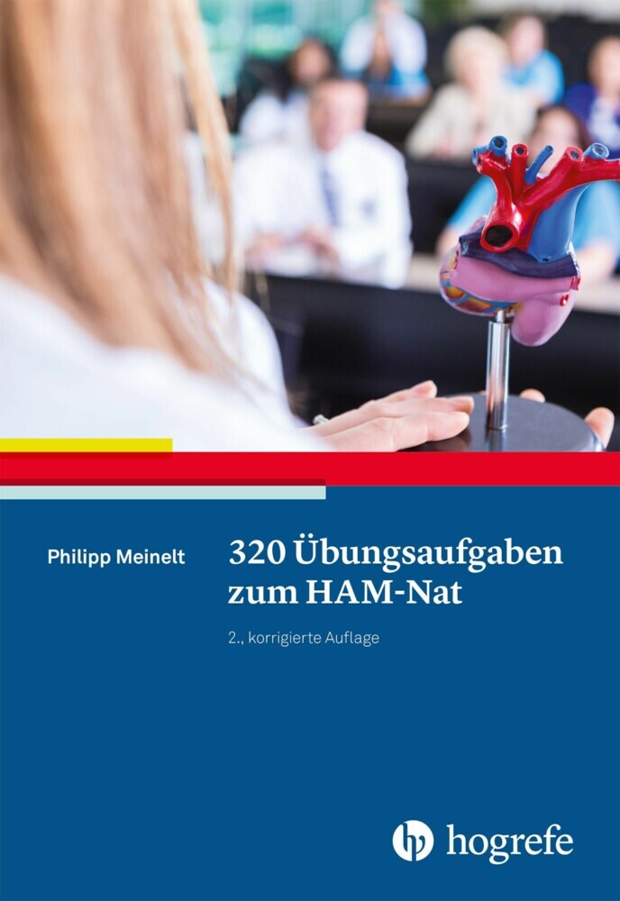 320 Übungsaufgaben zum HAM-Nat main product photo
