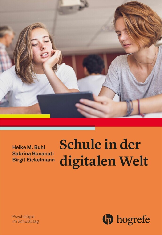 Schule in der digitalen Welt main product photo