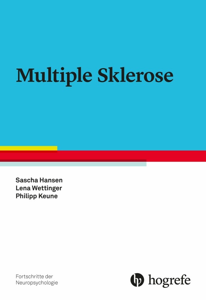 Multiple Sklerose main product photo