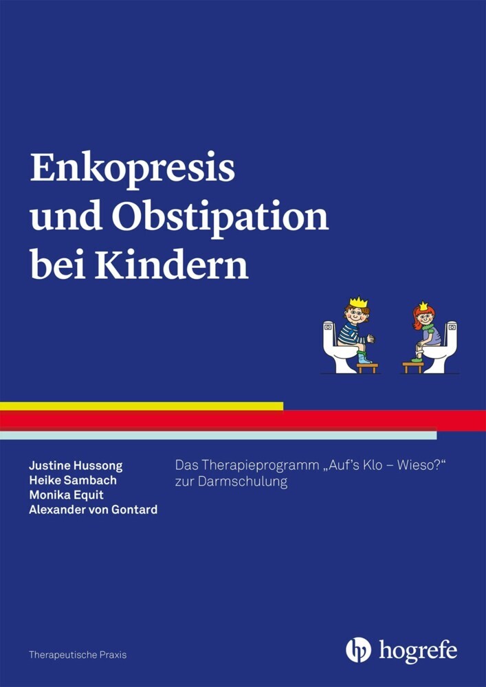 Enkopresis und Obstipation bei Kindern main product photo