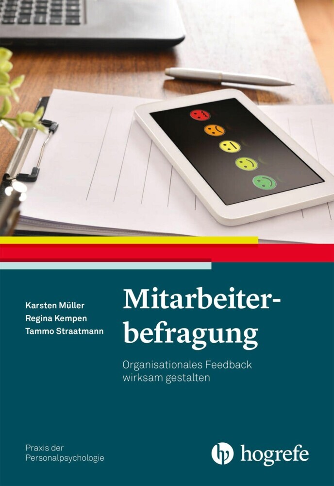 Mitarbeiterbefragung main product photo