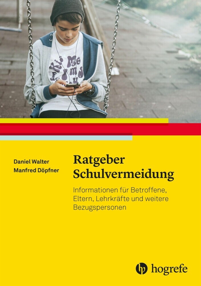 Ratgeber Schulvermeidung main product photo
