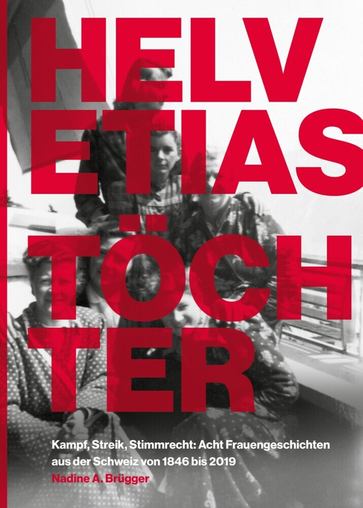 Helvetias Töchter main product photo