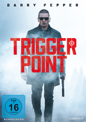 Trigger Point, 1 DVD