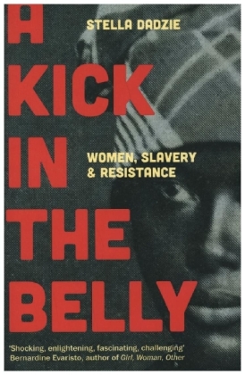 A Kick in the Belly