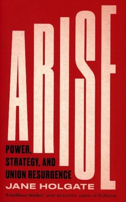 Arise main product photo