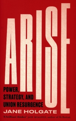 Arise