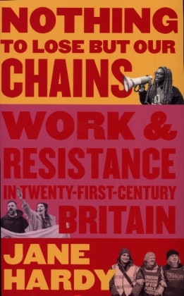 Nothing To Lose But Our Chains