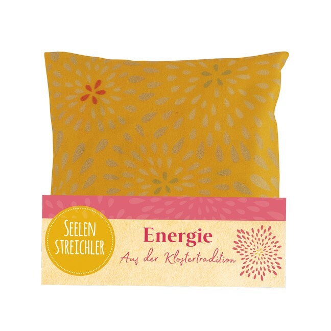 Kissen Energie main product photo