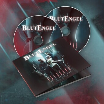Erlösung - The Victory Of Light, 2 Audio-CD (Deluxe Edition), 2 Audio-CD