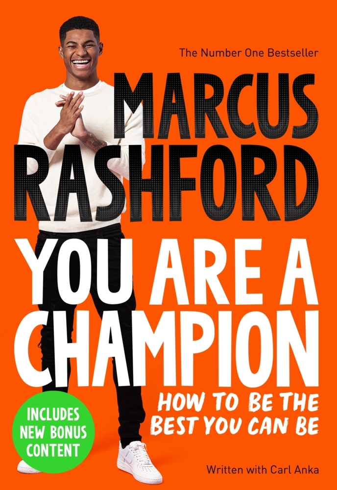 You Are a Champion main product photo