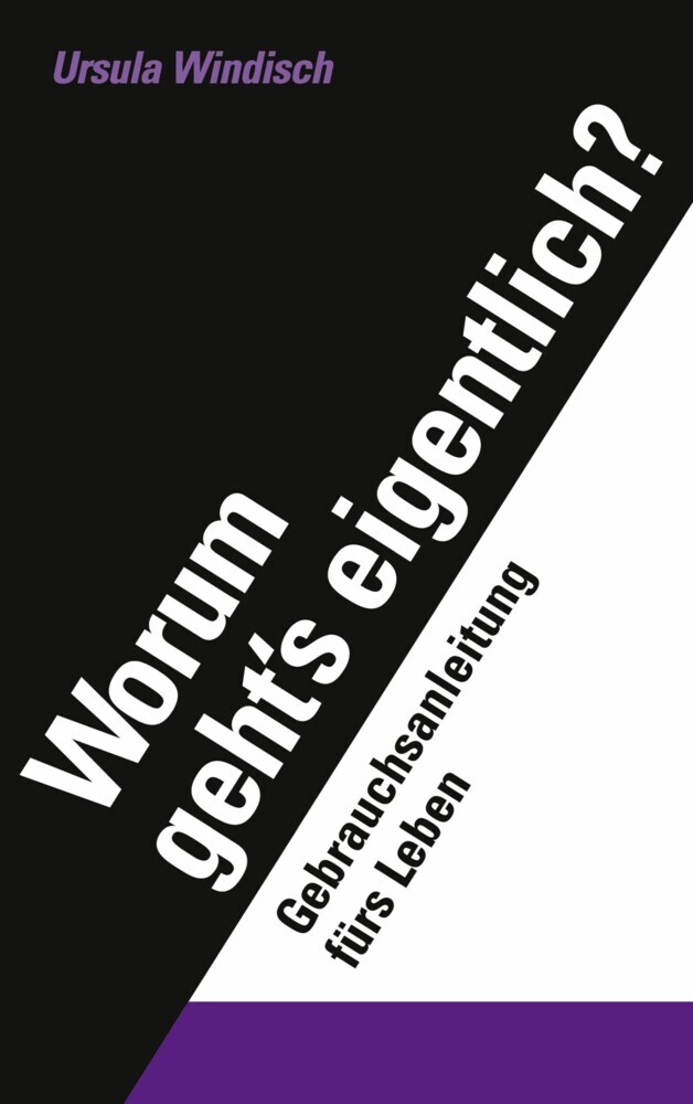 Worum geht's eigentlich? main product photo