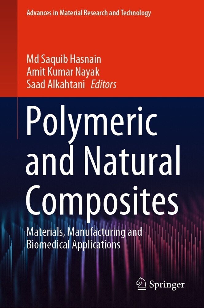 Polymeric and Natural Composites main product photo