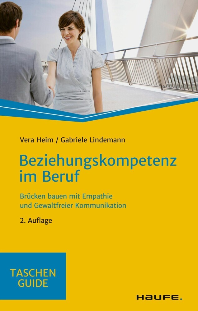 Beziehungskompetenz im Beruf main product photo