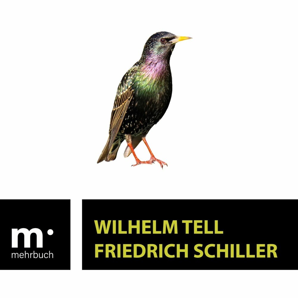 Wilhelm Tell main product photo