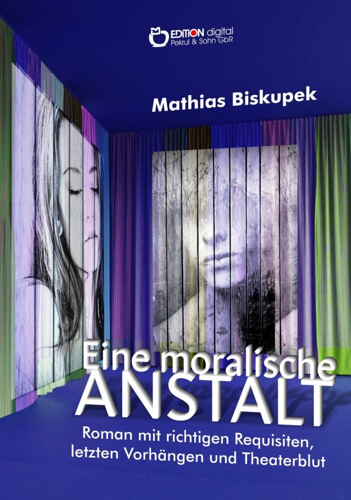 EINE MORALISCHE ANSTALT main product photo