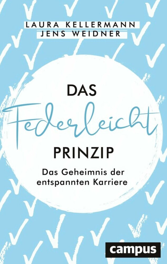 Das Federleicht-Prinzip main product photo