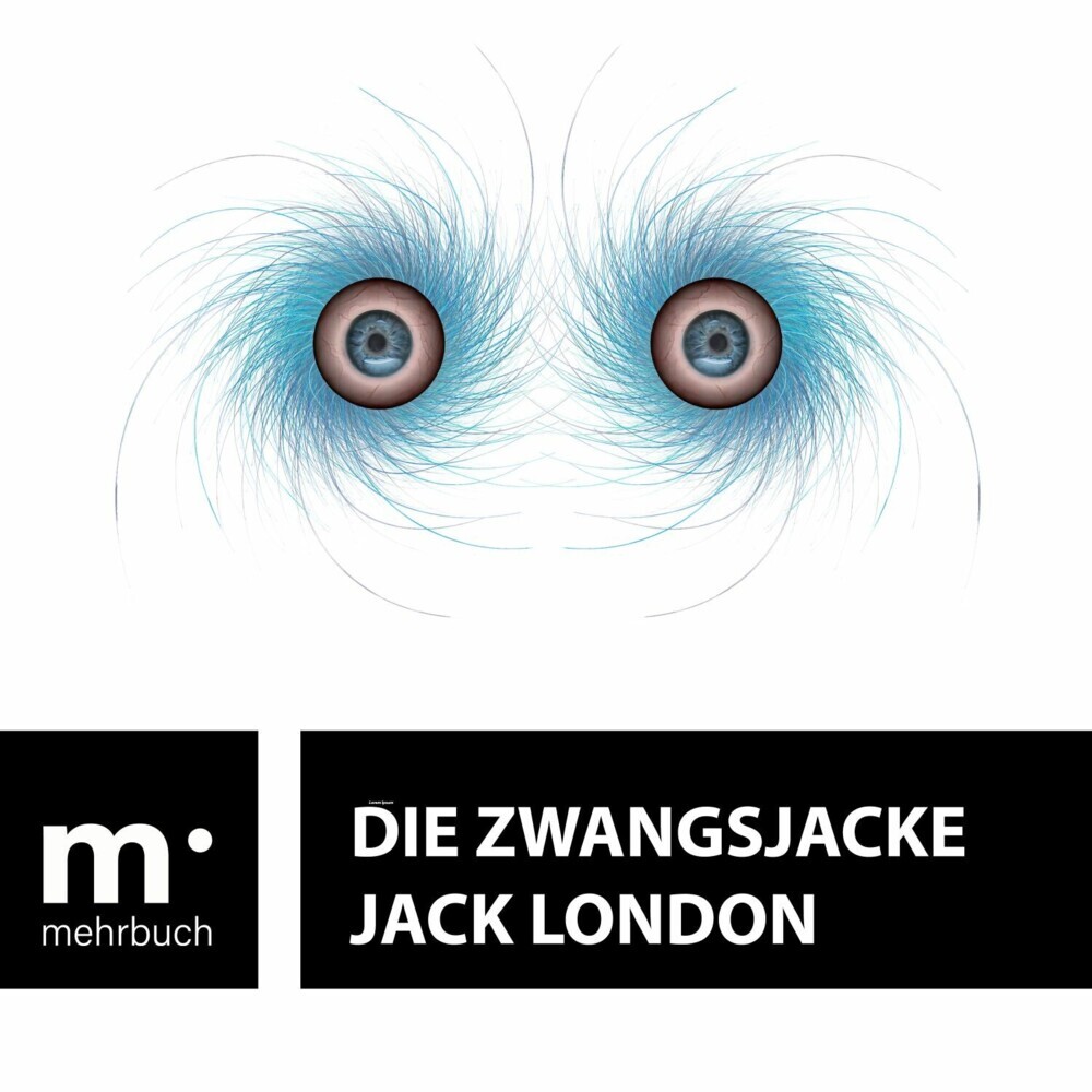 Die Zwangsjacke main product photo
