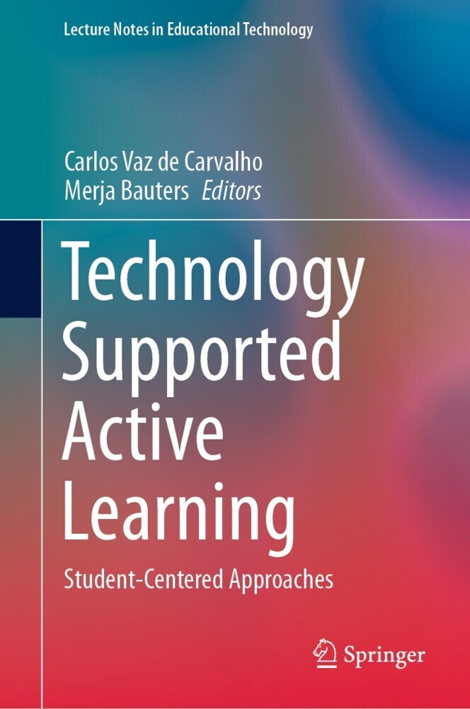 Technology Supported Active Learning main product photo
