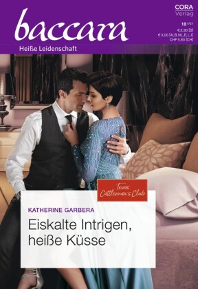Eiskalte Intrigen, heiße Küsse
