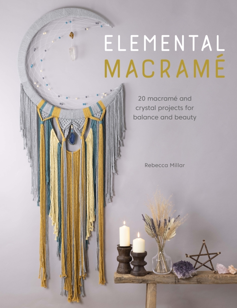 Elemental Macramé main product photo