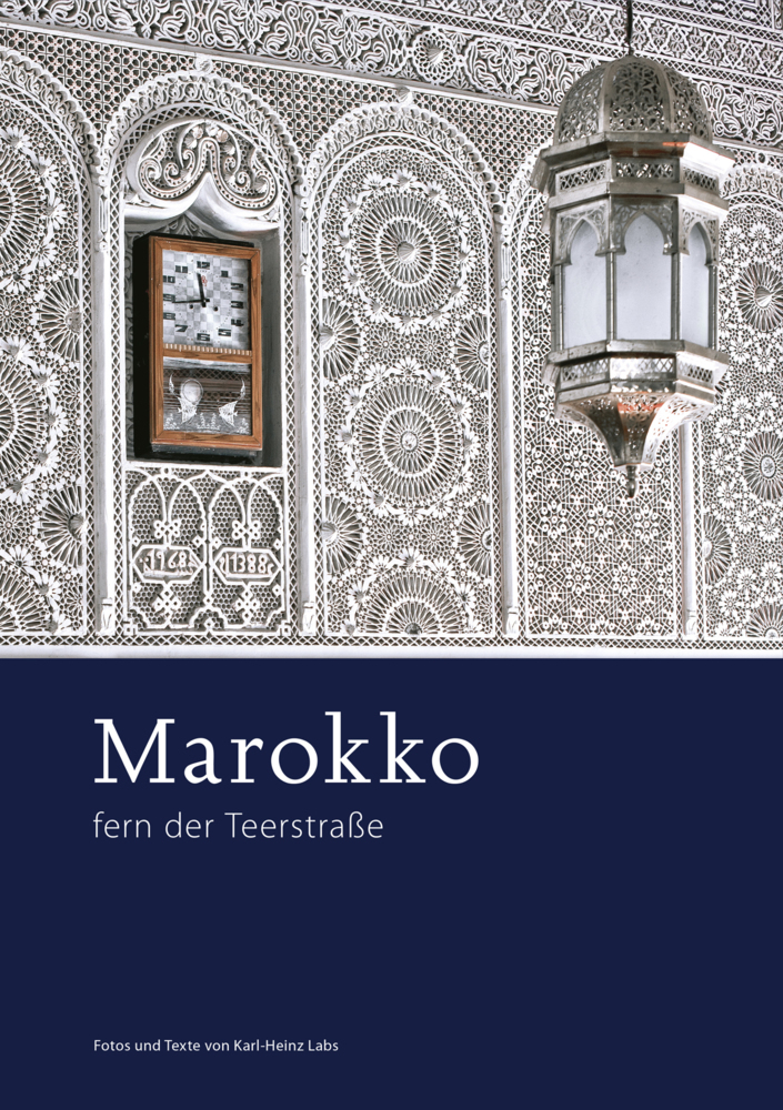 Marokko - fern der Teerstrasse main product photo