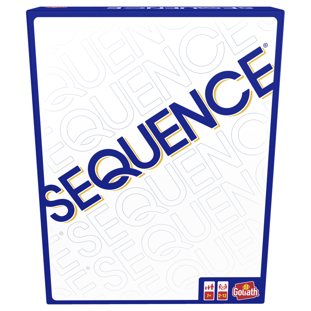 Sequence Original (Spiel) main product photo