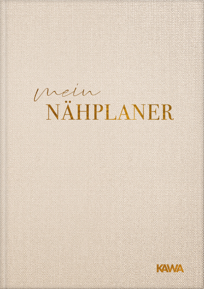 Mein Nähplaner main product photo