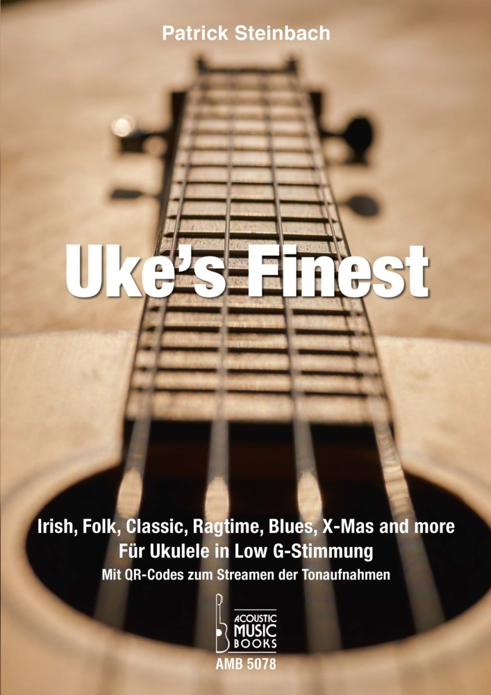 Uke's Finest main product photo