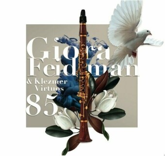 85, Audio-CD