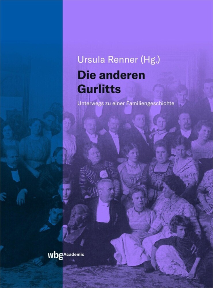 Die anderen Gurlitts main product photo