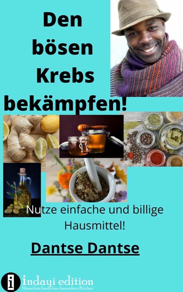 Den bösen Krebs bekämpfen! main product photo
