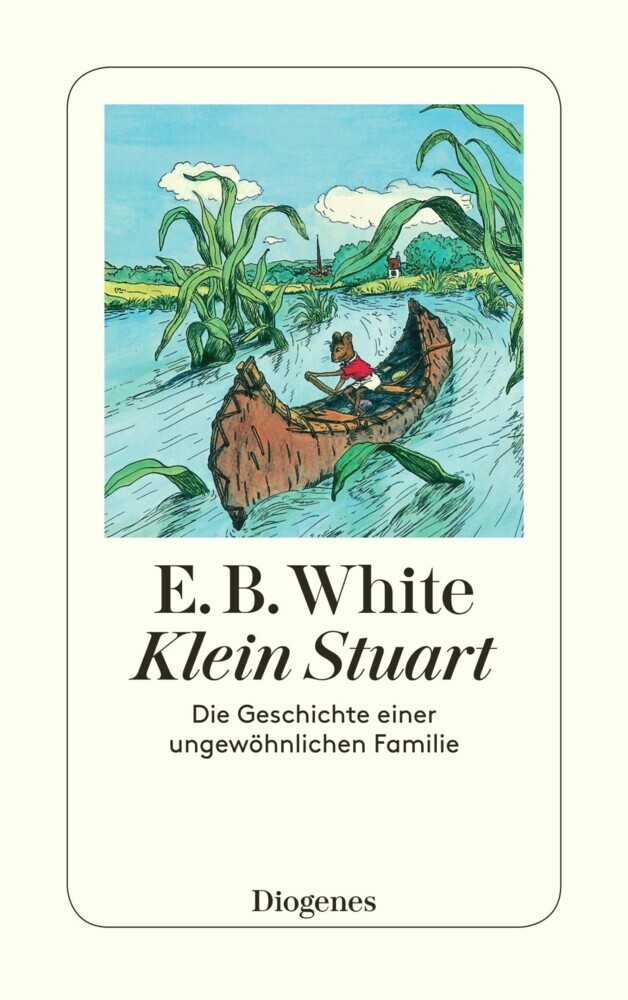 Klein Stuart main product photo