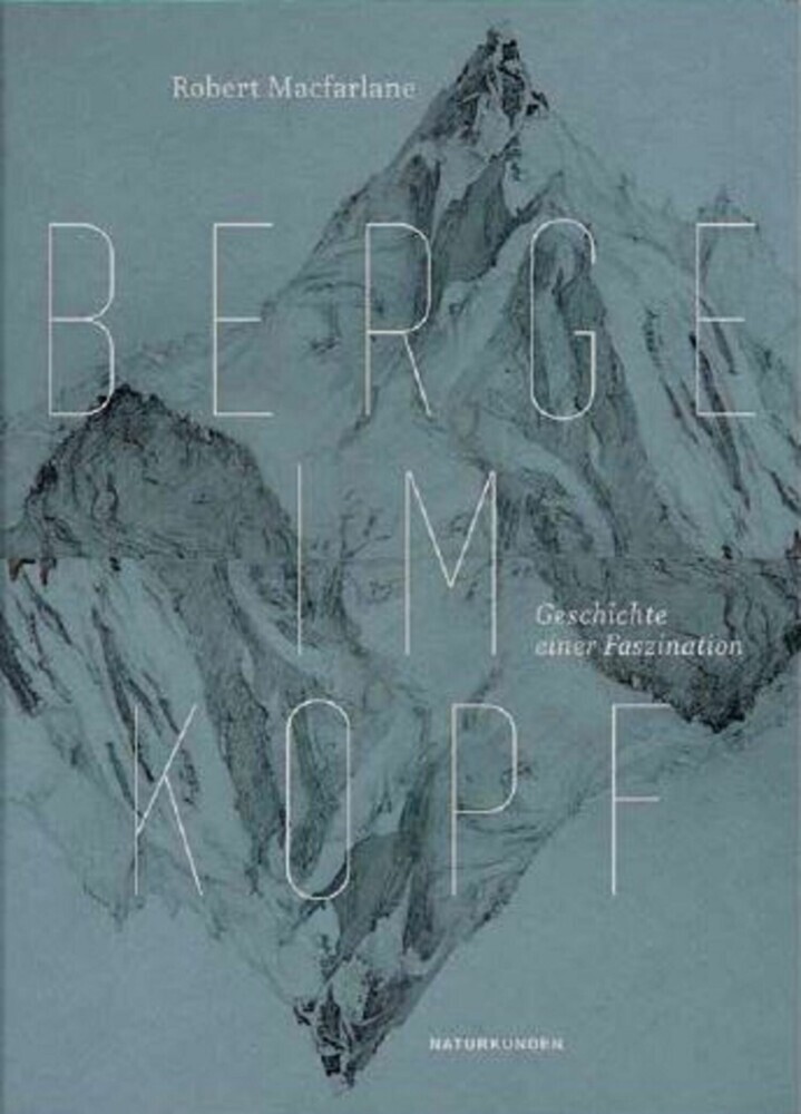 Berge im Kopf main product photo
