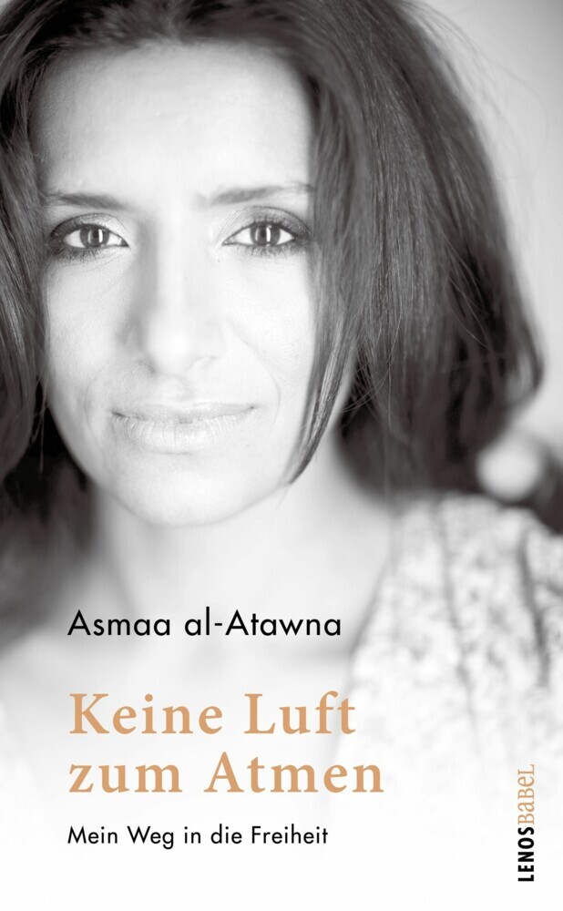 Keine Luft zum Atmen main product photo