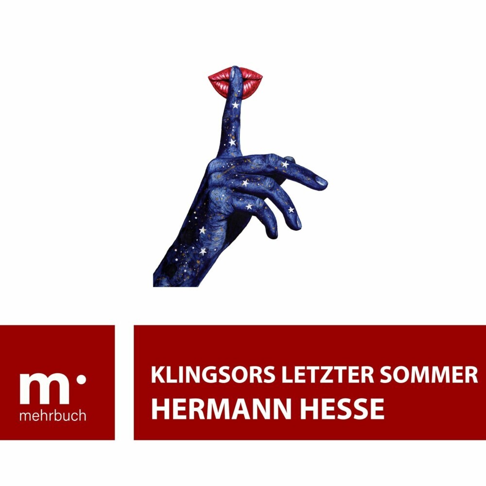 Klingsors letzter Sommer main product photo