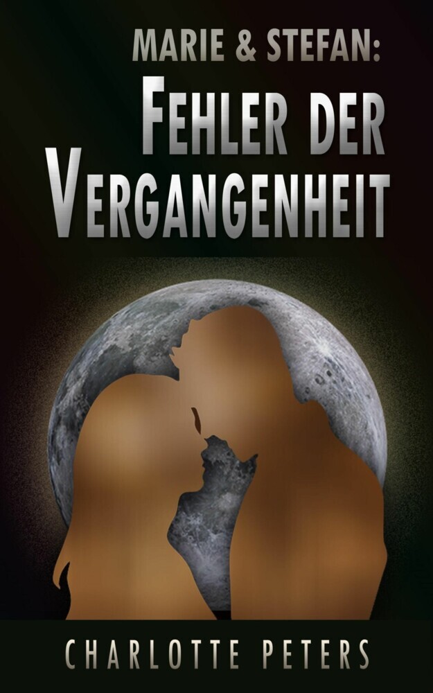 Marie & Stefan: Fehler der Vergangenheit main product photo